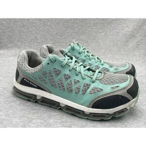 Red Wing Safety Aluminum Safety Toe Shoe Hazard Women's 7.5 B Medium 2341